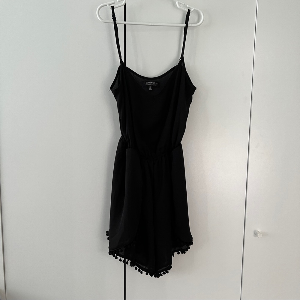 Cotton On Romper
